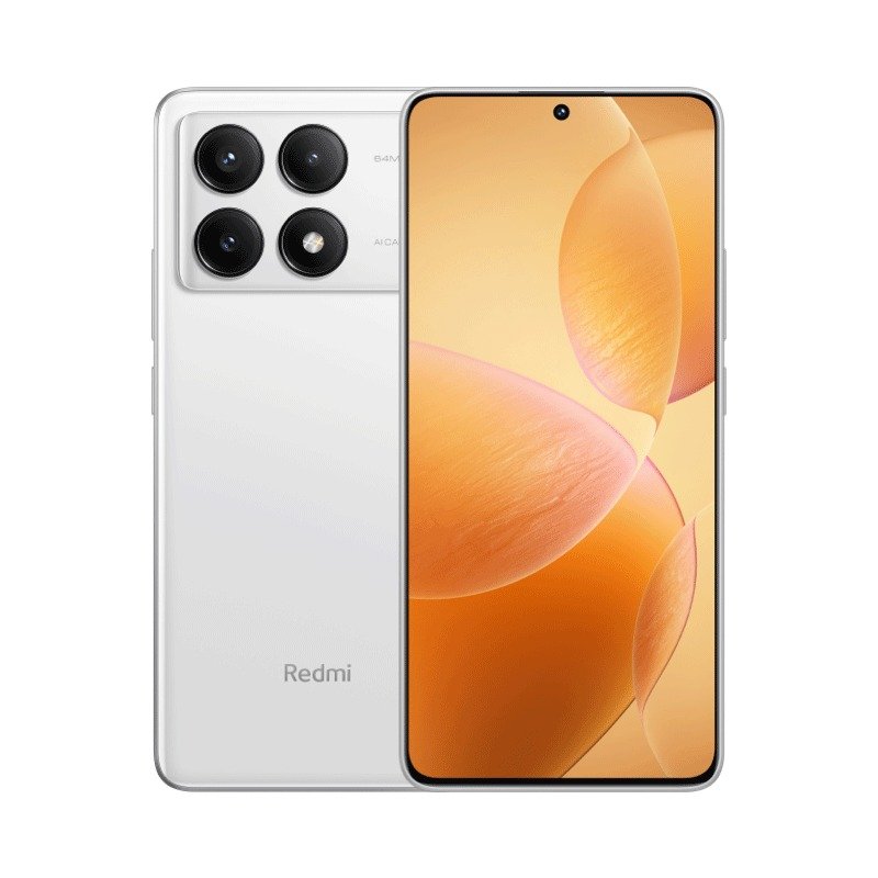 Xiaomi Redmi K70E view 7