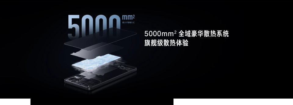 Xiaomi Redmi K70E view 12