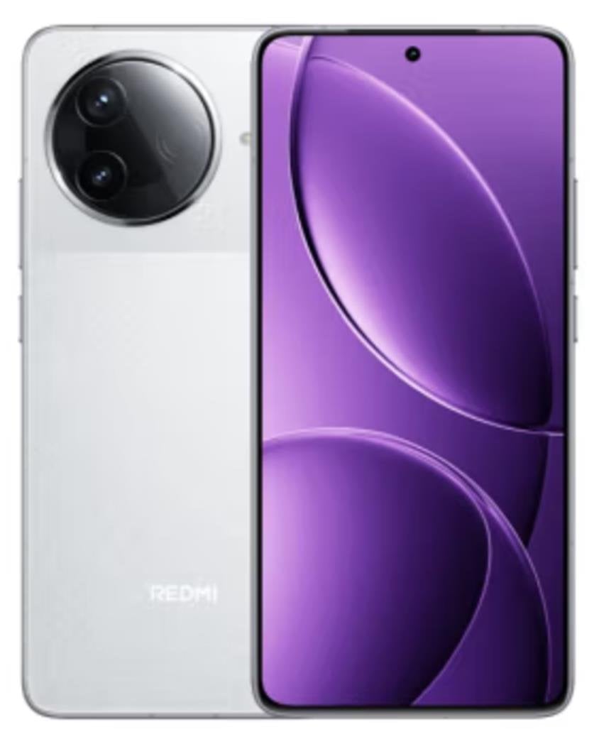 Xiaomi Redmi K80 view 7