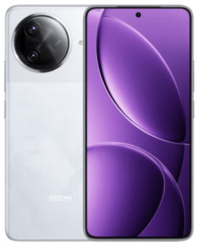 Xiaomi Redmi K80 Pro view 7