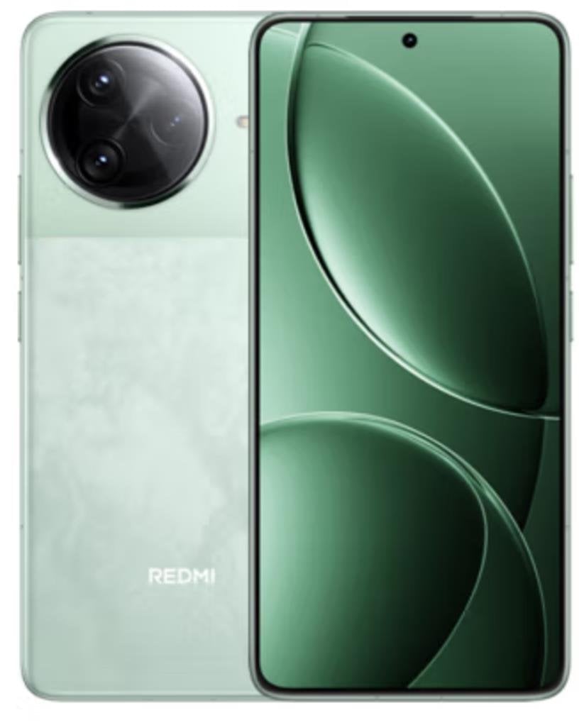 Xiaomi Redmi K80 Pro view 8