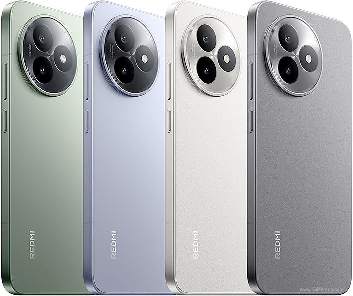Xiaomi Redmi K80 Ultra view 2