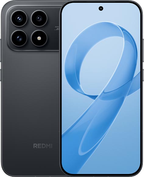 Xiaomi Redmi K90 view 1