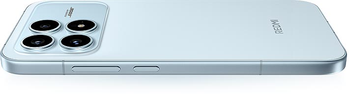 Xiaomi Redmi K90 view 4