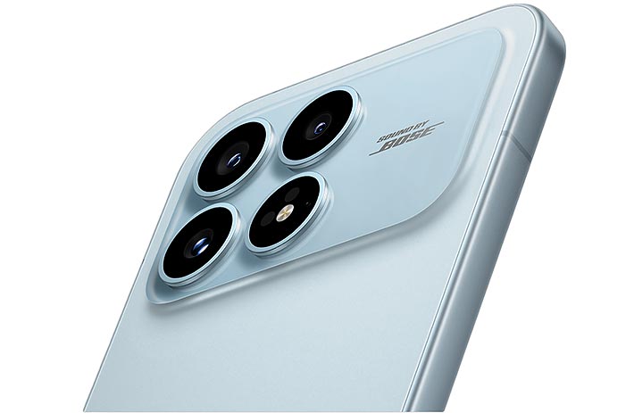 Xiaomi Redmi K90 view 5
