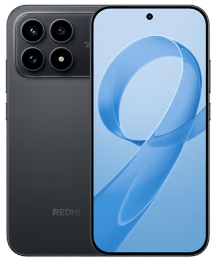 Xiaomi Redmi K90 view 8
