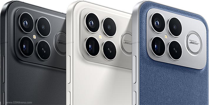 Xiaomi Redmi K90 Pro Max view 3