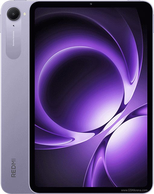 Xiaomi Redmi K Pad view 1