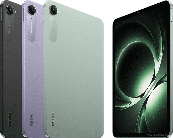 Xiaomi Redmi K Pad view 2