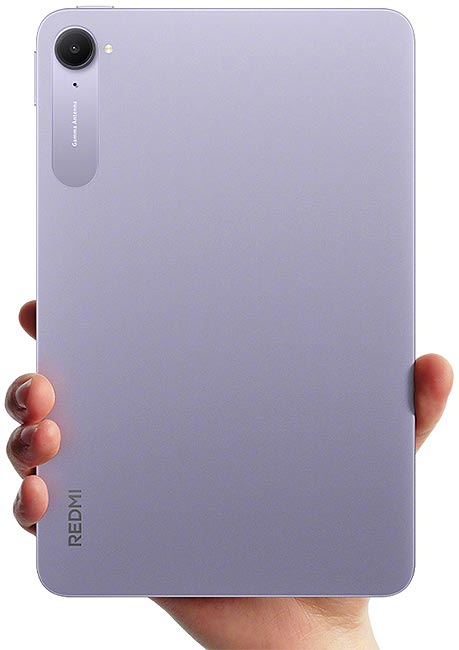 Xiaomi Redmi K Pad view 4