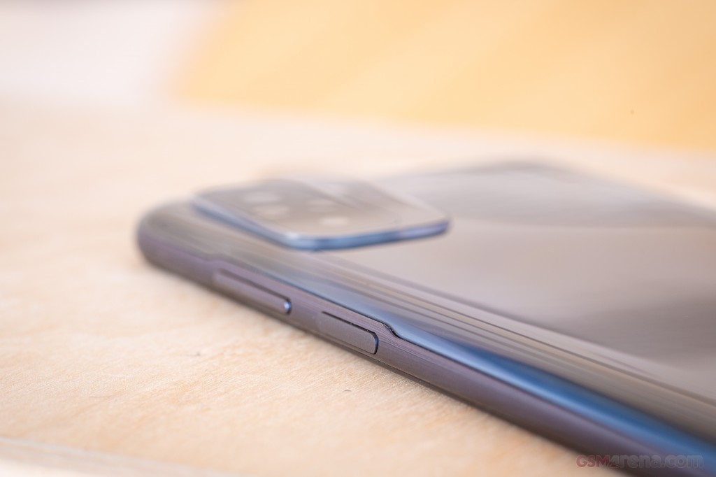 Xiaomi Redmi Note 10 hands-on photo 16