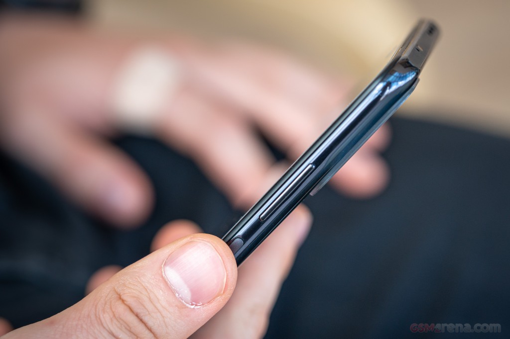 Xiaomi Redmi Note 10 hands-on photo 20