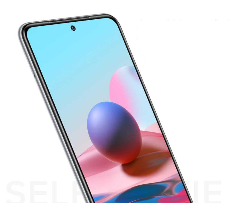 Xiaomi Redmi Note 10 view 11