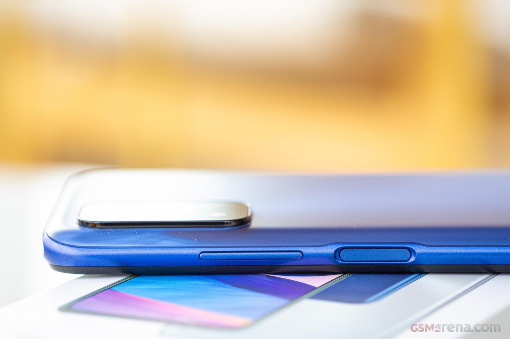 Xiaomi Redmi Note 10 5G hands-on photo 15