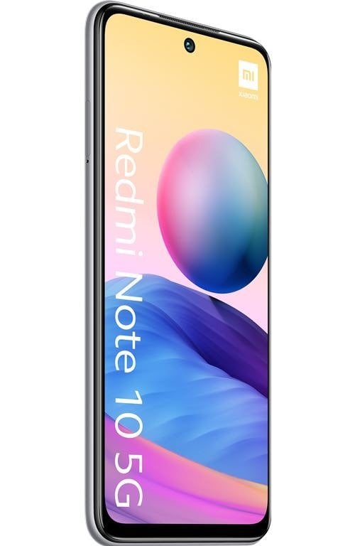 Xiaomi Redmi Note 10 5G view 14