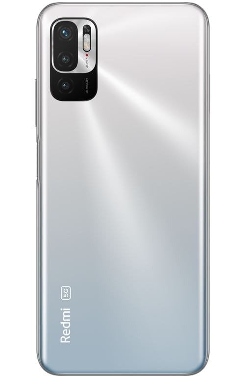 Xiaomi Redmi Note 10 5G view 19