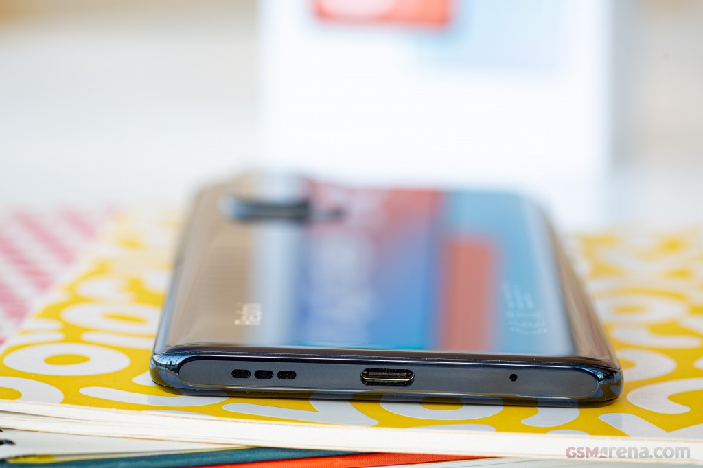 Xiaomi Redmi Note 10 Pro hands-on photo 6