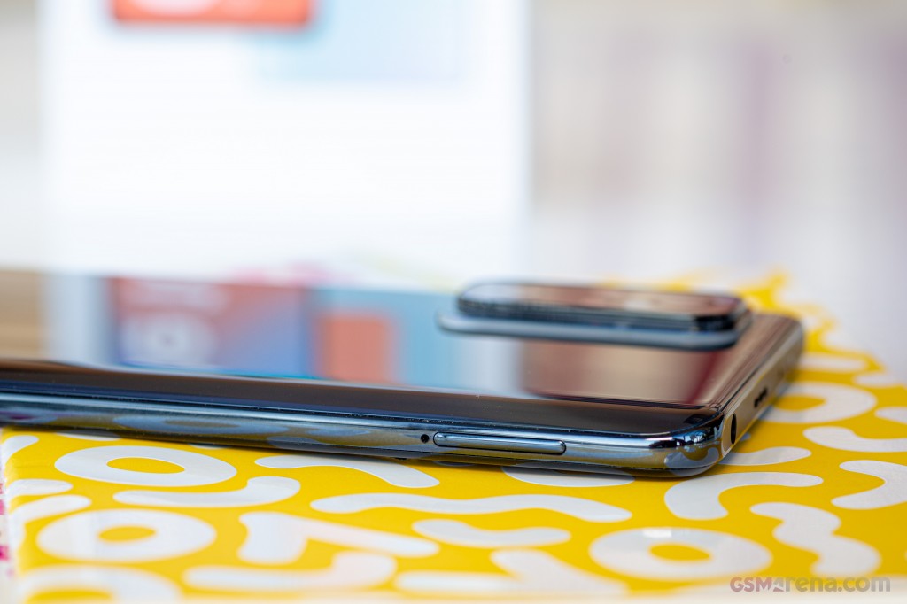 Xiaomi Redmi Note 10 Pro hands-on photo 8