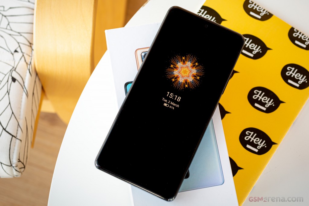 Xiaomi Redmi Note 10 Pro hands-on photo 12