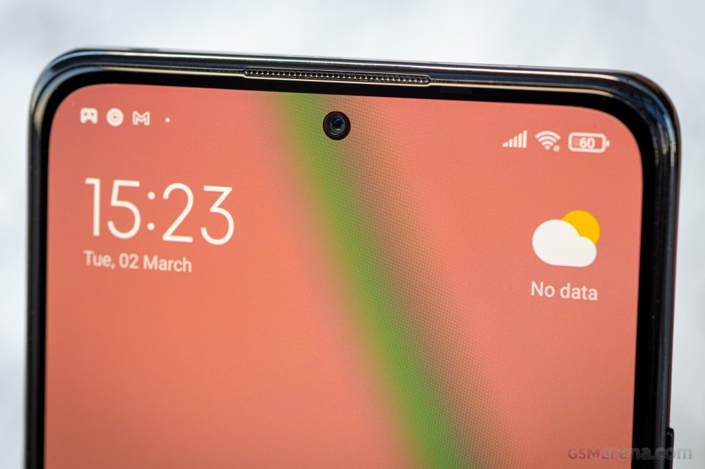 Xiaomi Redmi Note 10 Pro hands-on photo 16