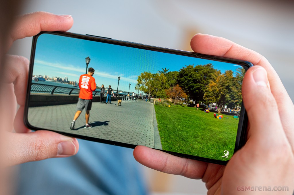 Xiaomi Redmi Note 10 Pro hands-on photo 23