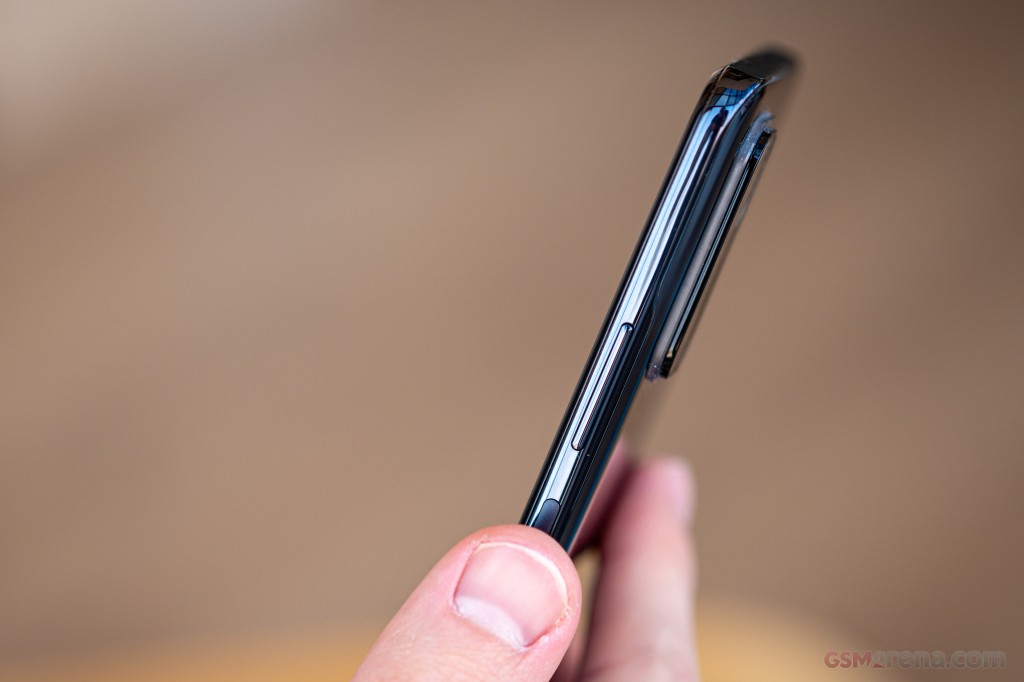 Xiaomi Redmi Note 10 Pro hands-on photo 24
