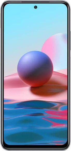 Xiaomi Redmi Note 10 Pro (China) view 2