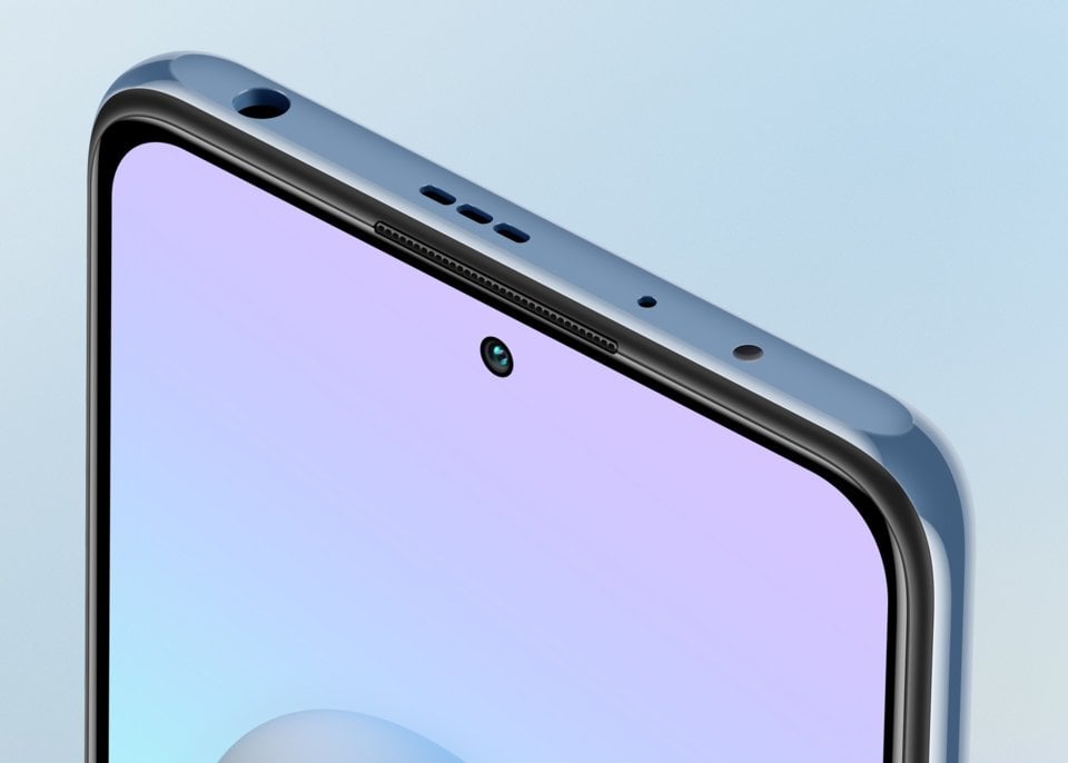 Xiaomi Redmi Note 10 Pro (China) view 8