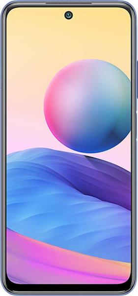 Xiaomi Redmi Note 10T 5G view 3