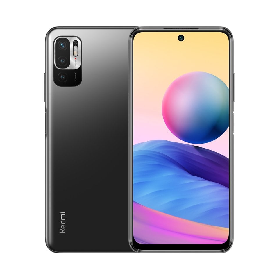 Xiaomi Redmi Note 10T 5G view 5