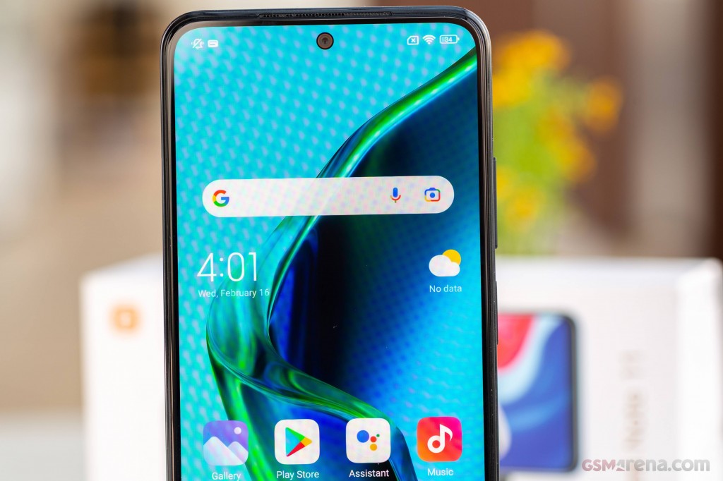 Xiaomi Redmi Note 11 hands-on photo 5