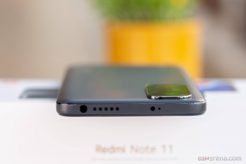 Xiaomi Redmi Note 11 hands-on photo 7