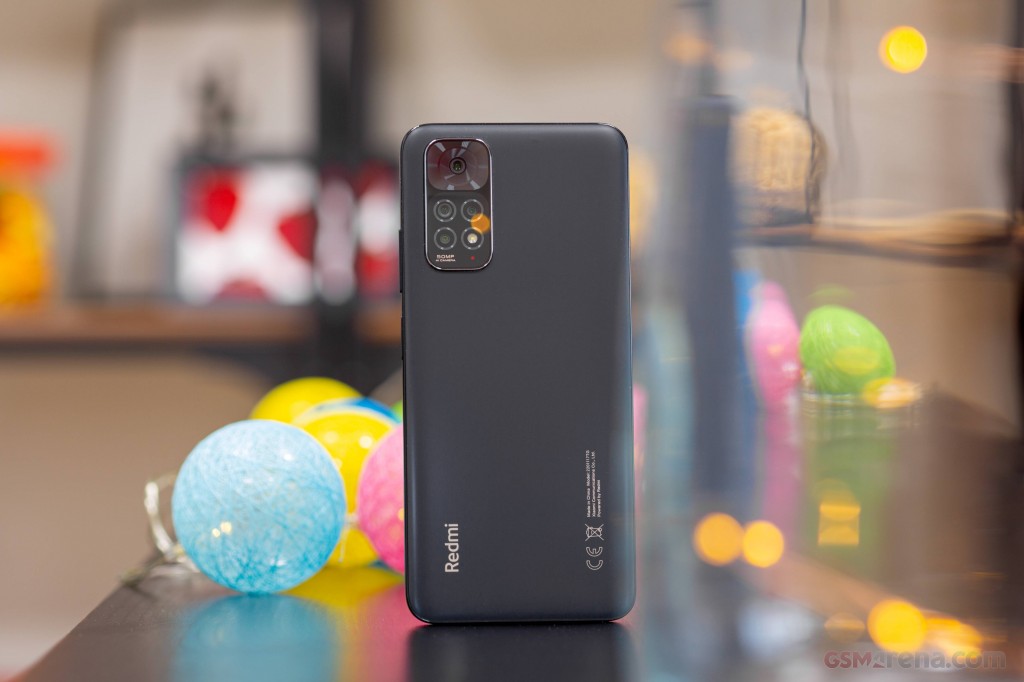 Xiaomi Redmi Note 11 hands-on photo 15