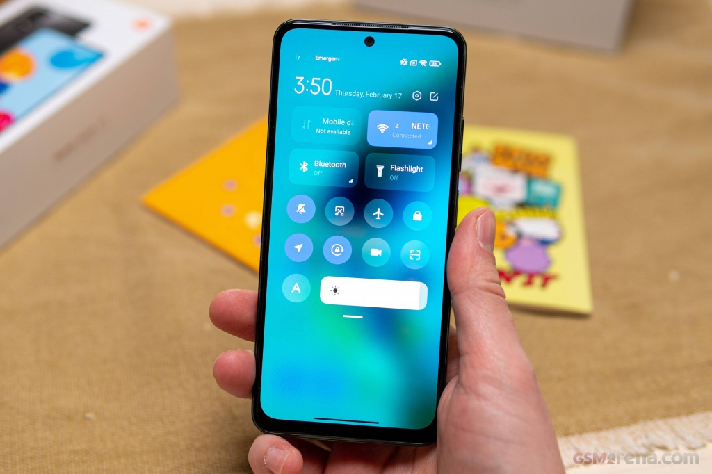Xiaomi Redmi Note 11 hands-on photo 18