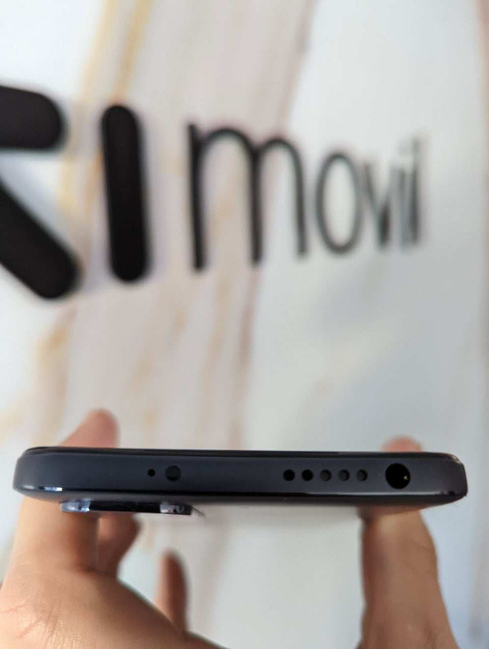 Xiaomi Redmi Note 11 view 7