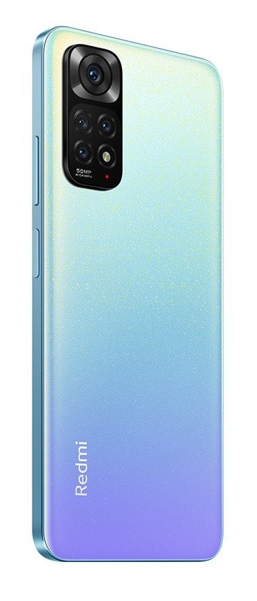 Xiaomi Redmi Note 11 view 15