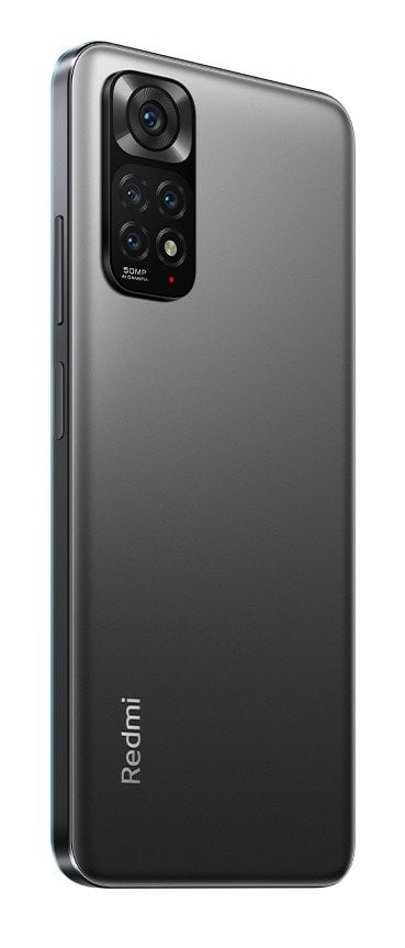 Xiaomi Redmi Note 11 view 16