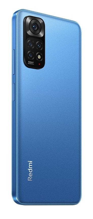 Xiaomi Redmi Note 11 view 17