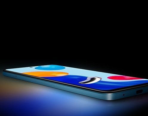 Xiaomi Redmi Note 11 view 24