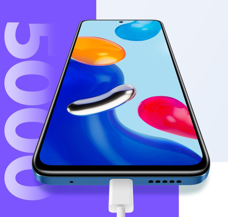 Xiaomi Redmi Note 11 view 25