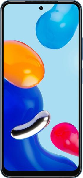 Xiaomi Redmi Note 11 (China) view 3