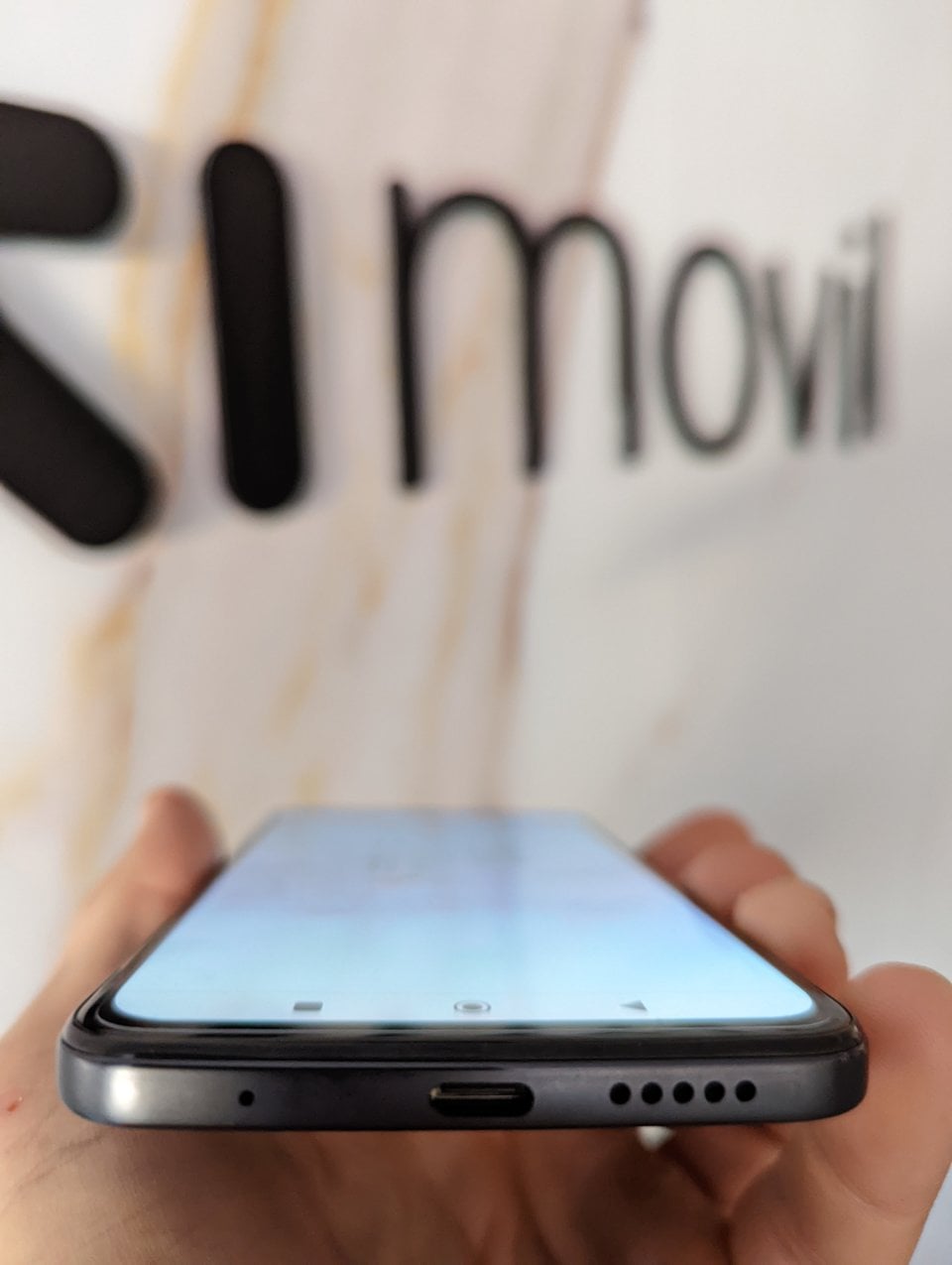 Xiaomi Redmi Note 11 (China) view 9