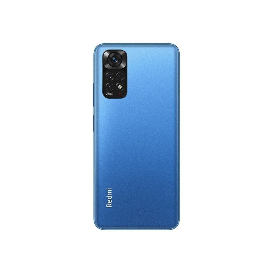 Xiaomi Redmi Note 11 (China) view 18