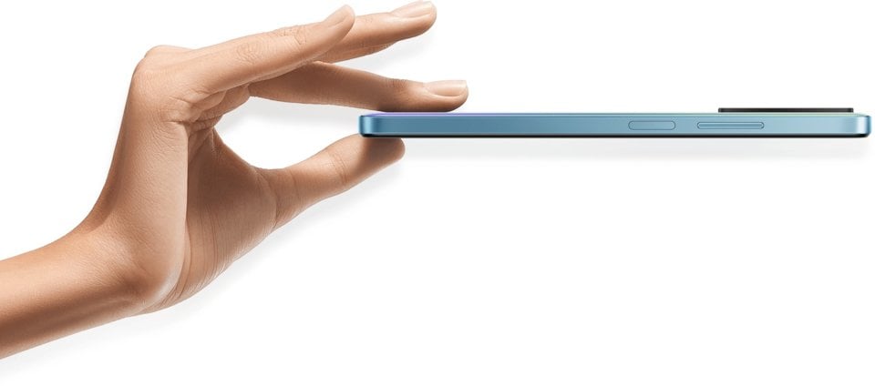 Xiaomi Redmi Note 11 (China) view 20