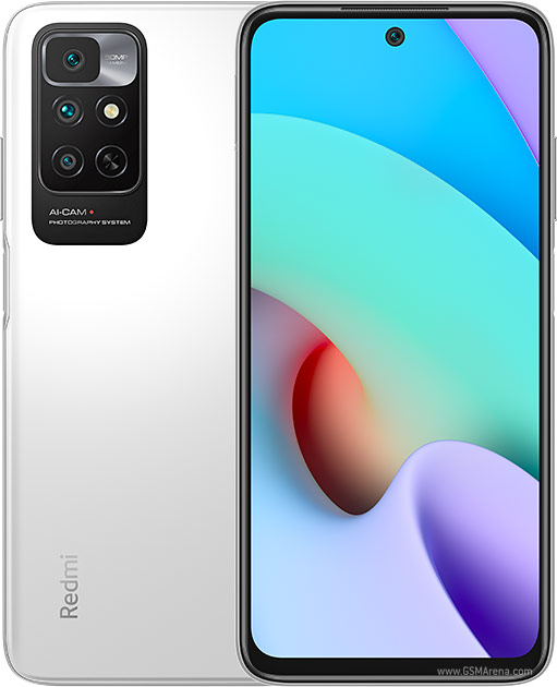 Xiaomi Redmi Note 11 4G view 1