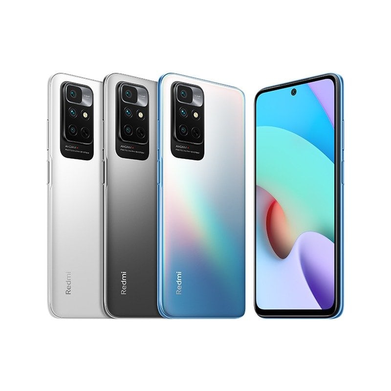 Xiaomi Redmi Note 11 4G view 4
