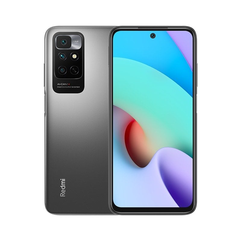 Xiaomi Redmi Note 11 4G view 6