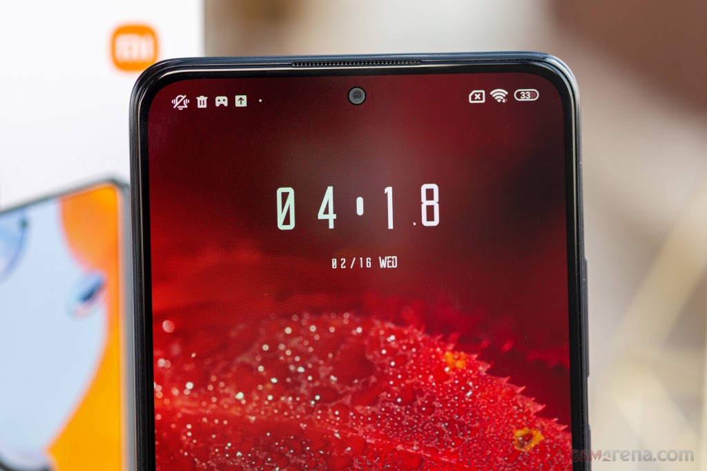 Xiaomi Redmi Note 11 Pro hands-on photo 6