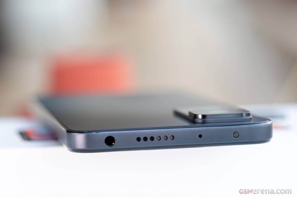 Xiaomi Redmi Note 11 Pro hands-on photo 8