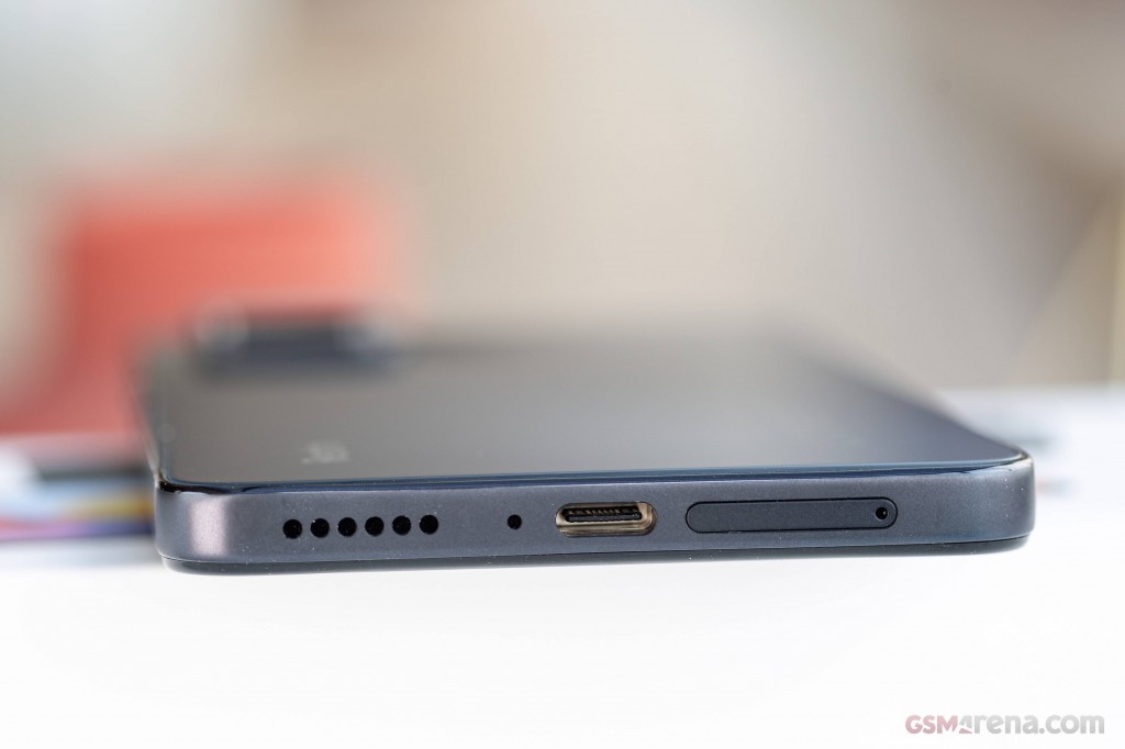 Xiaomi Redmi Note 11 Pro hands-on photo 9